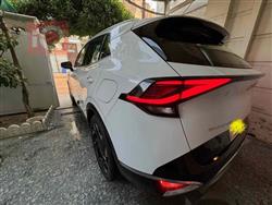 کیا سپۆرتاج